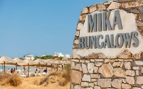 Mika Bungalows