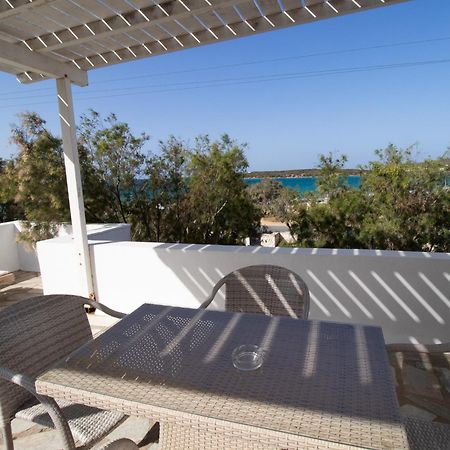 Mika Bungalows Naousa  Exterior photo